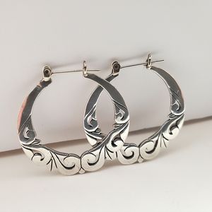 Sterling Silver Earrings